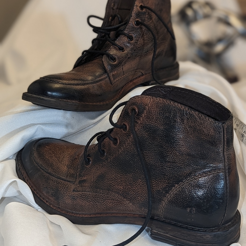 Bed Stu mens shoes, - Picture 11 of 11